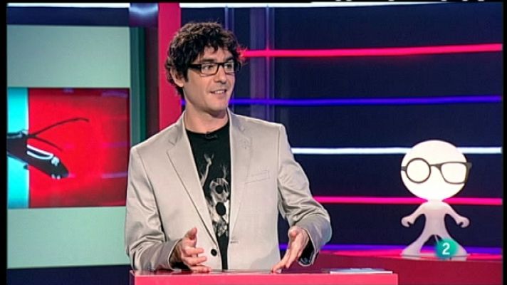 Gafapastas - Gafapastas - 03/06/11