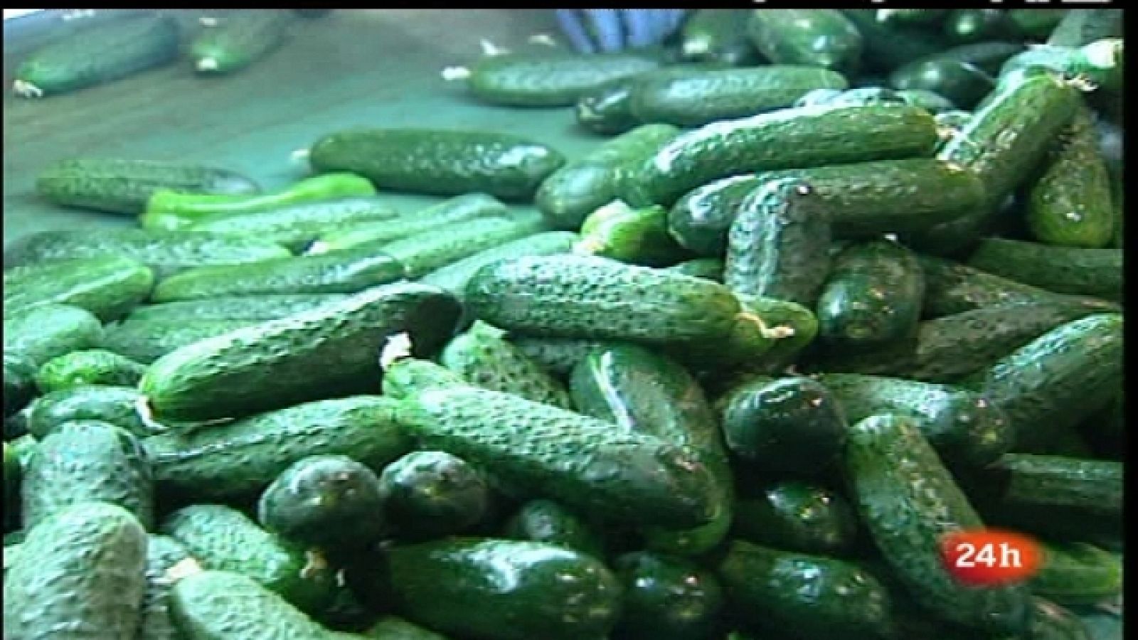 Semanal 24 horas - 04/06/11 - Ver ahora