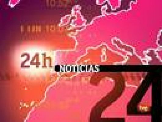 Telediario 1 - Telediario Matinal en 4' - 04/06/11