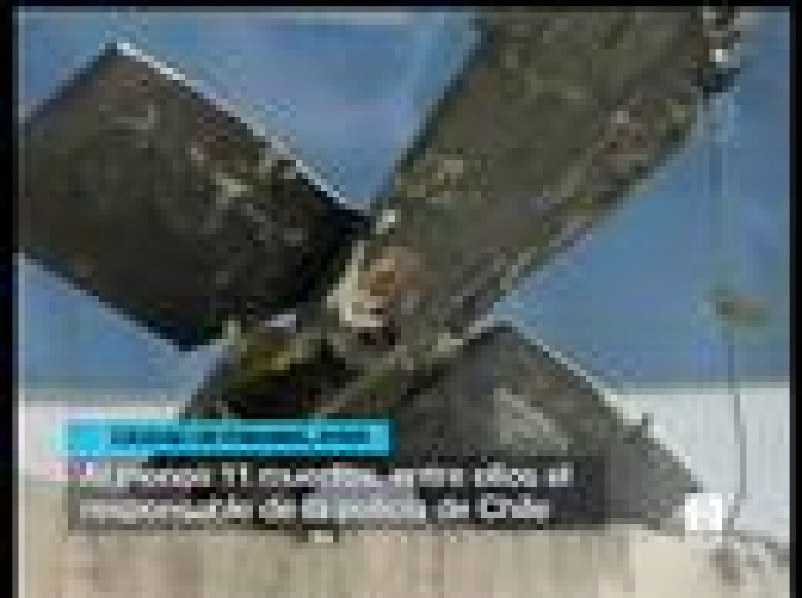 En Panamá al menos once personas han muerto en un accidente de helicóptero | Ver