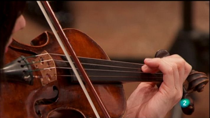 Los conciertos de La 2 - ORTVE A-21