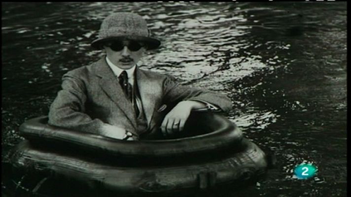 En lengua de signos - En lengua de signos - 04/06/11