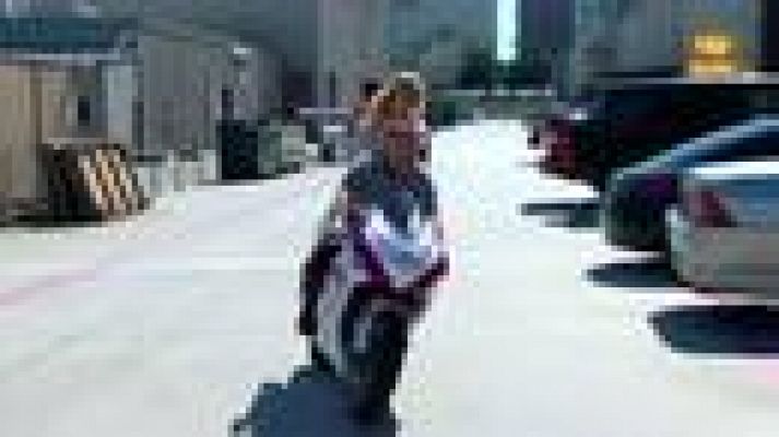  - Paris Hilton habla de Viñales