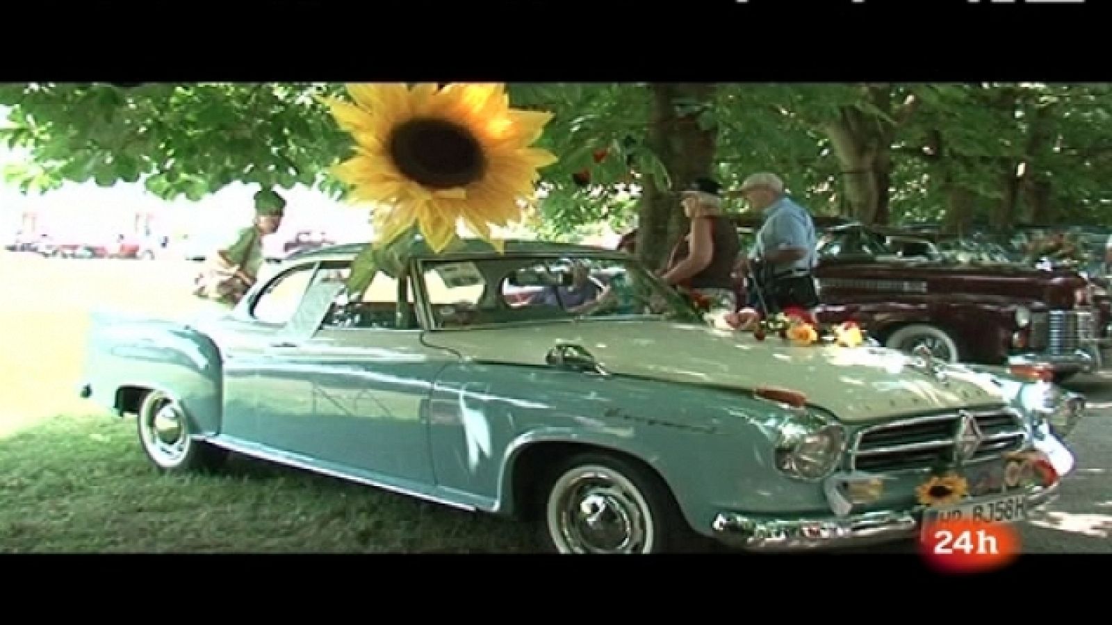 Zoom tendencias - 04/06/11 - Ver ahora