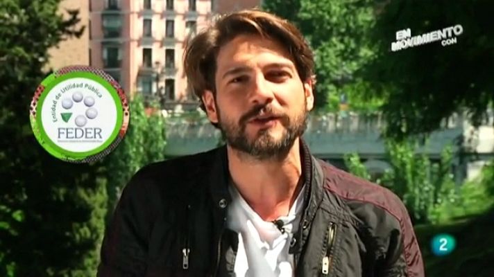 En movimiento con - Félix Gómez