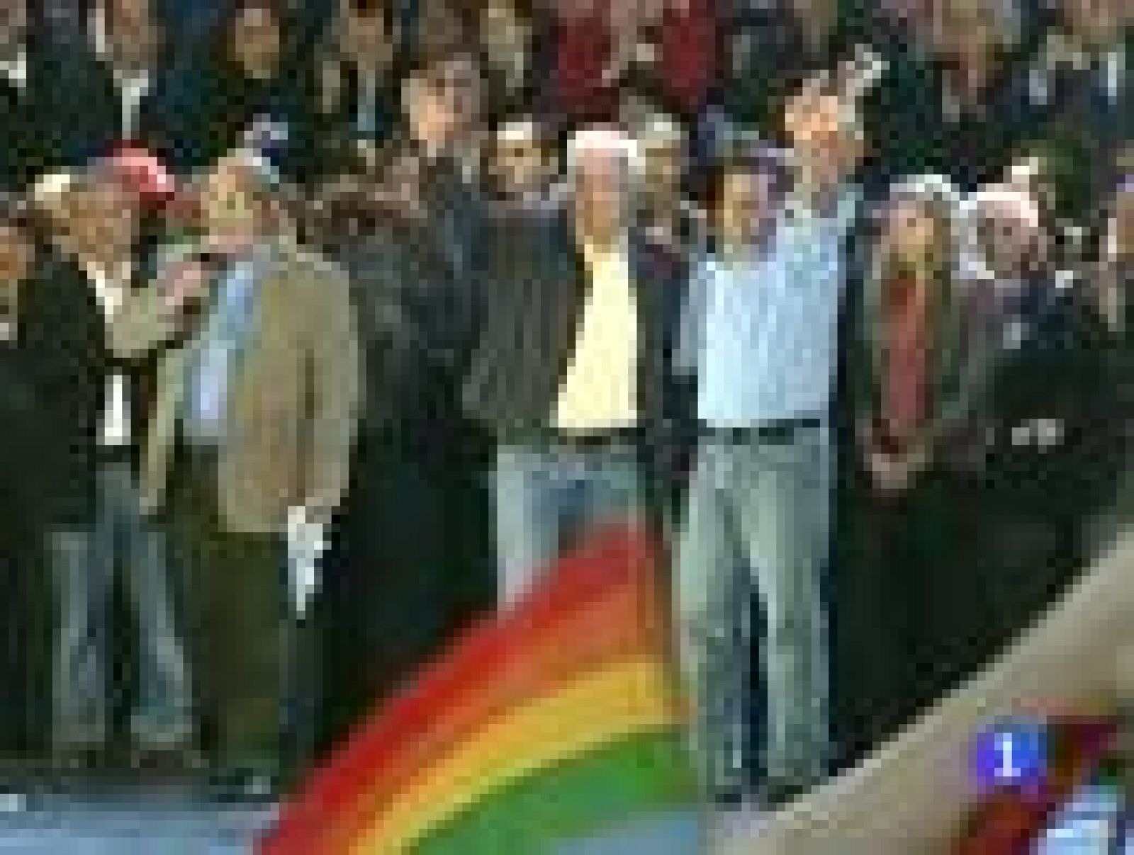 TVE entrevista a los dos aspirantes a la presidencia de Perú