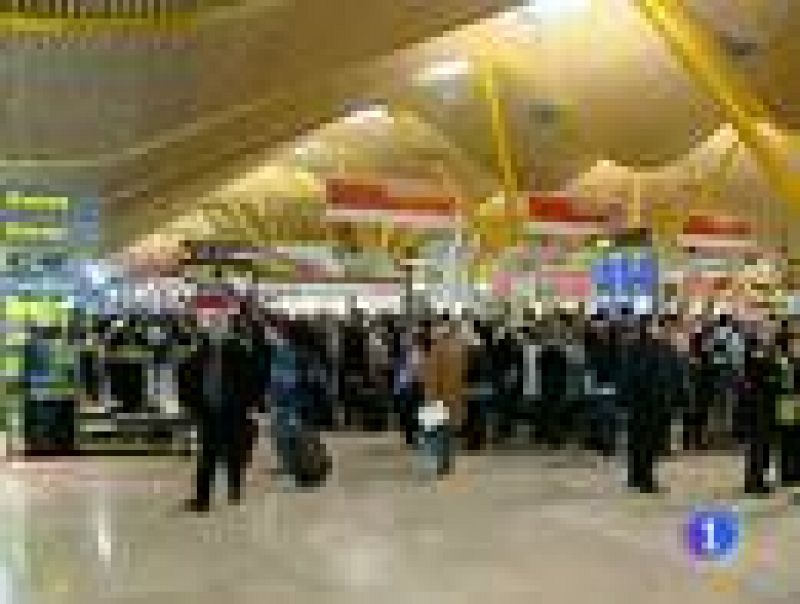Seis meses después del caos de los controladores nadie ha cobrado las indemnizaciones