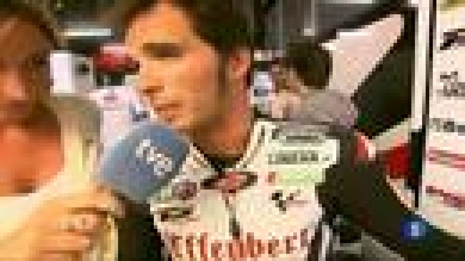 Elías: "Estamos más cerca" | Ver