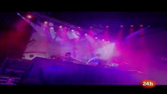 Cámara abierta - Beers and Blogs Madrid en Tú Ruedas