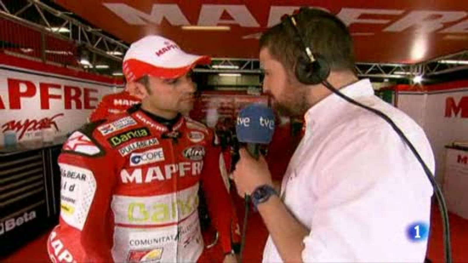 Barberá: "No tenemos nada nuevo" | Ver