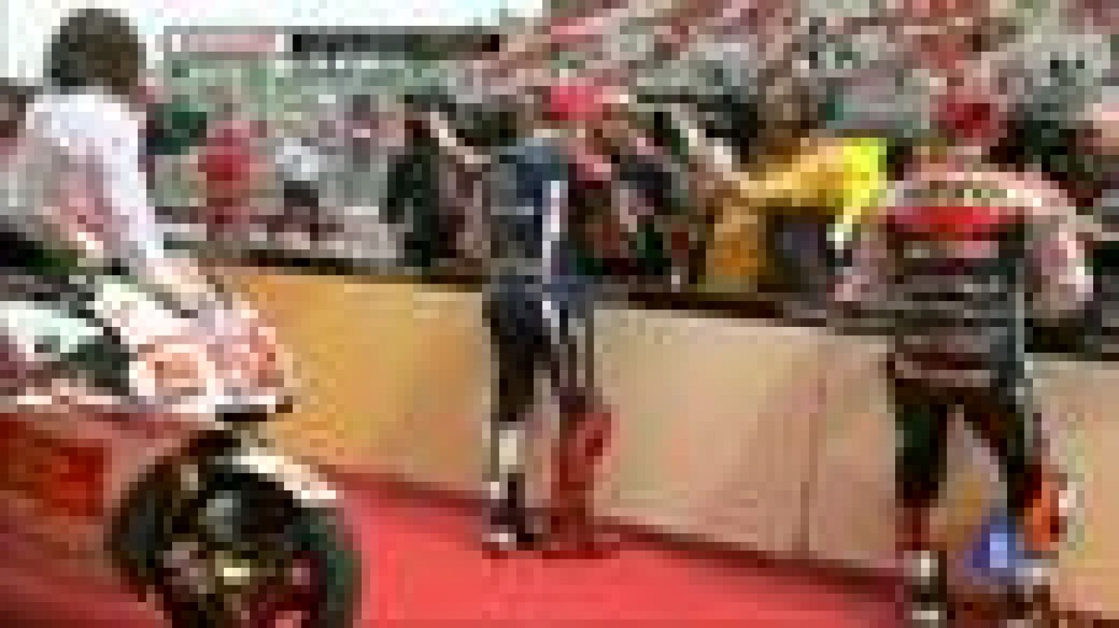 Simoncelli: "Así se acabará la polémica" | Ver