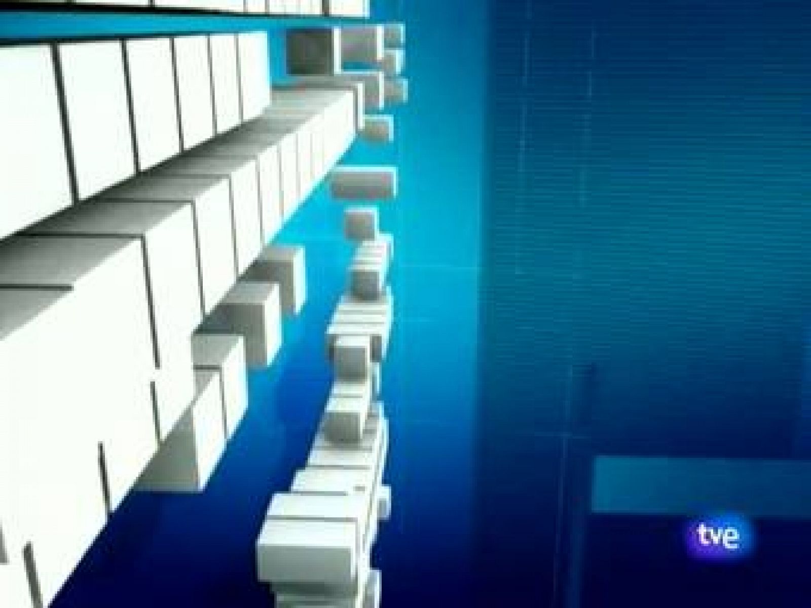 Telecanarias. Fin de semana  4/06/2011 | Ver