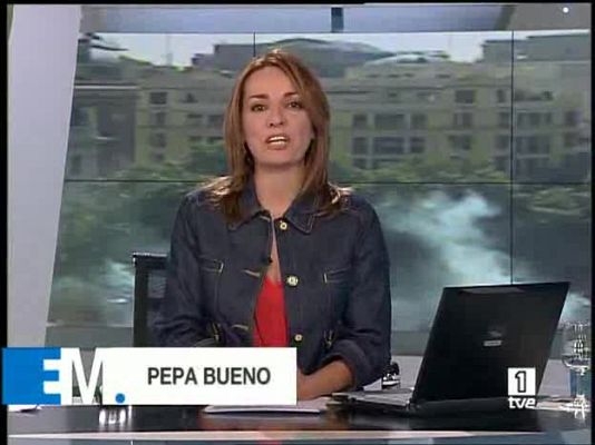 Esta mañana - Esta mañana - 30/05/08