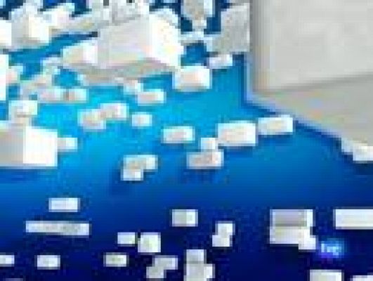 Telediario 1 - Telediario 2 en 4' - 04/06/11