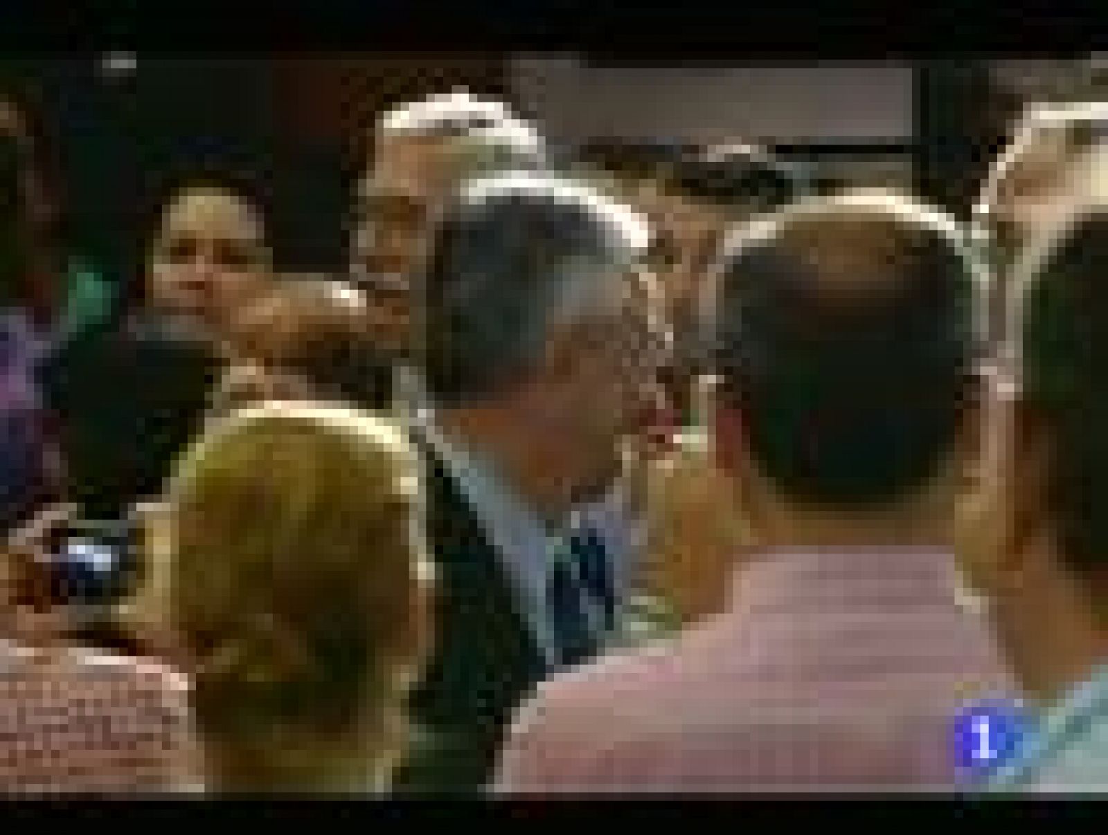 Informe Semanal: A diez meses vista