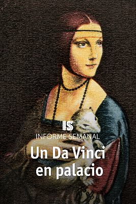 Un Da Vinci en palacio