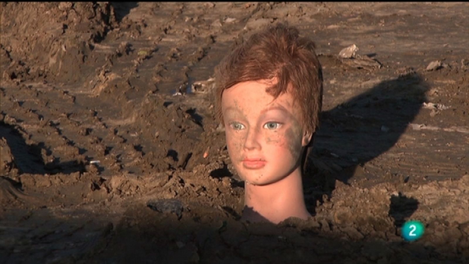 La noche temática - Vertederos en el mar: Océanos de plástico - Ver ahora