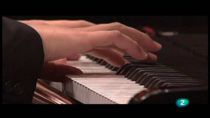 Los conciertos de La 2 - Concierto Ciclo Jóvenes Músicos