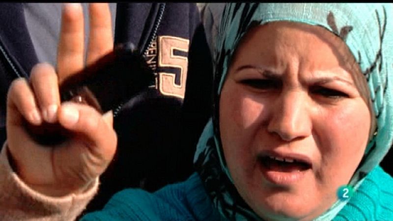 Islam hoy -  Las relaciones euro-árabes - Ver ahora 