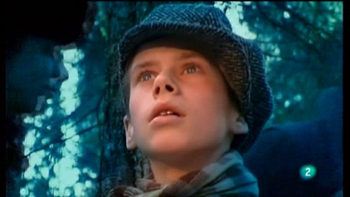 Buenas noticias TV - Los escritores de la Biblia: Lucas