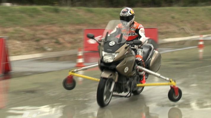  - Seguridad ante todo