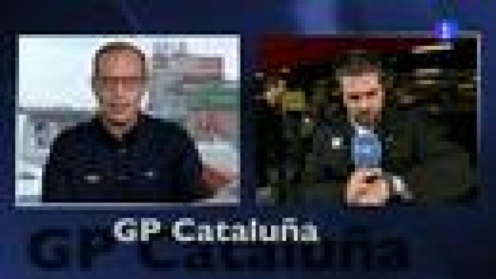 Edwards quiere correr | Ver