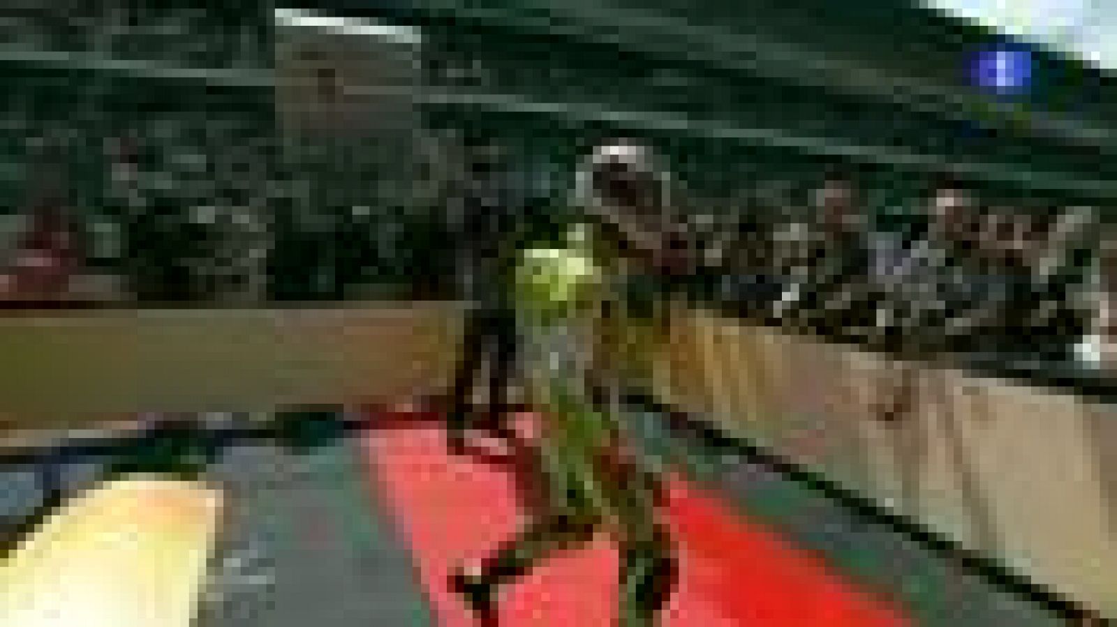 Terol: ha sido una carrera muy dura" | Ver