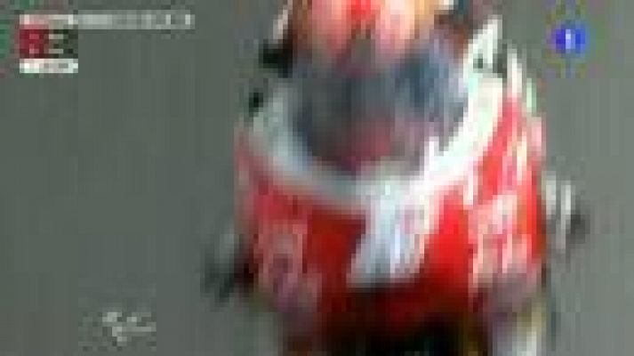  - Zarco se la juega a Terol