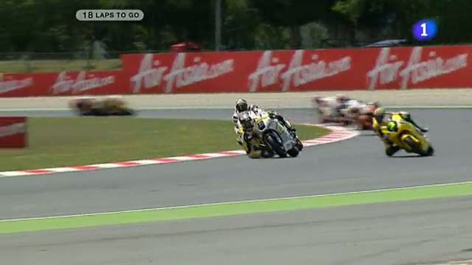 Susto de Takahashi y Luthi | Ver