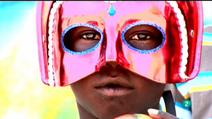 Pueblo de Dios - Haití: un día en el infierno