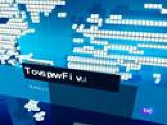 Telediario 1 - Telediario 1 en 4' - 05/06/11