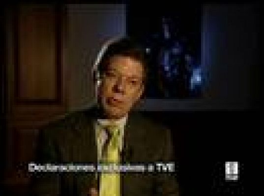  - FARC piden ayuda a ETA