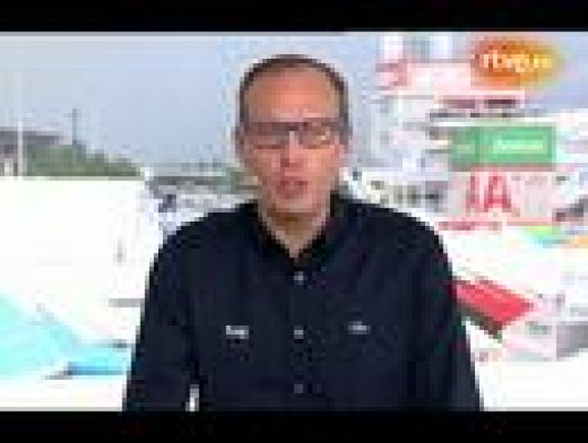  - Highlights domingo(GP de Catalunya)