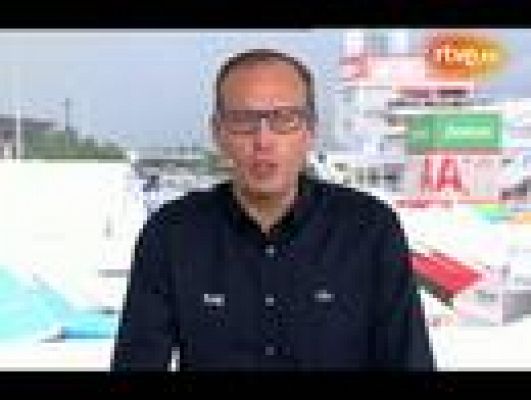  - Highlights domingo(GP de Catalunya)