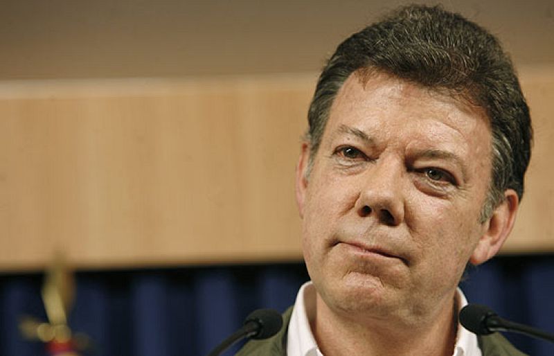 Según el ministro de Defensa colombiano, las FARC contactaron con ETA para atentar en Madrid.