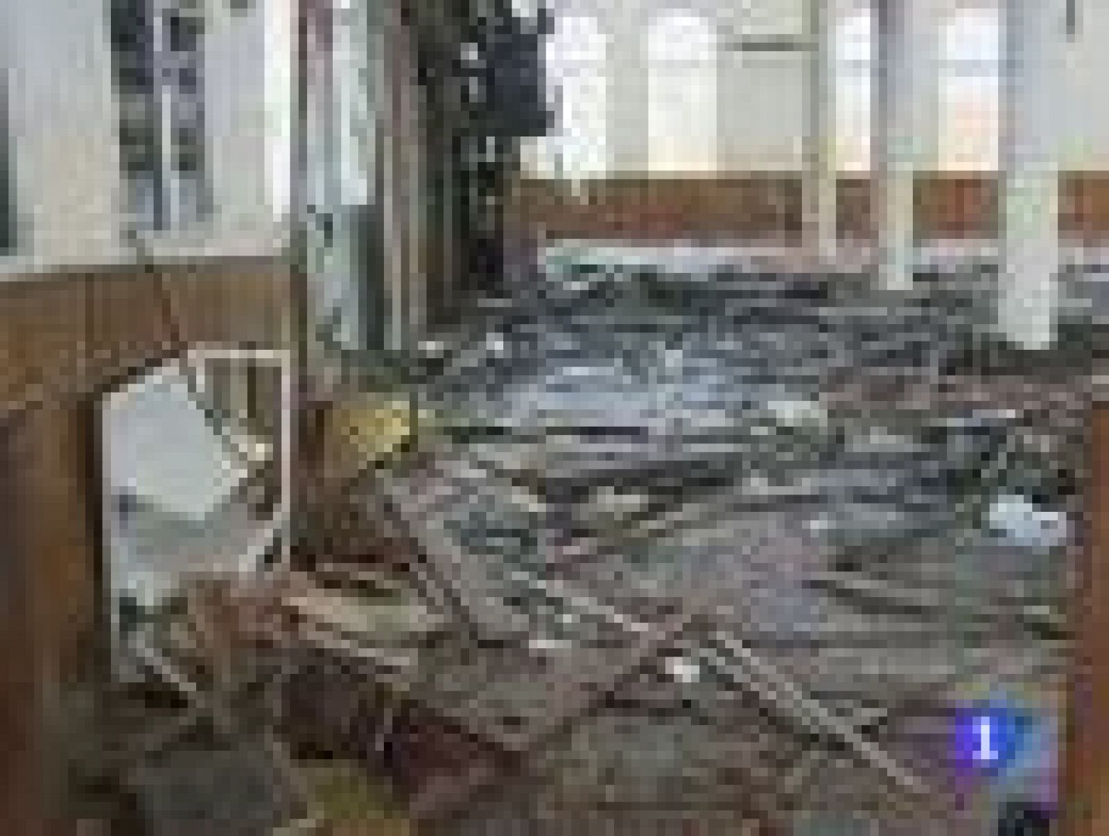 La quincena de españoles evacuados de Yemen se encuentra ya en Jordania