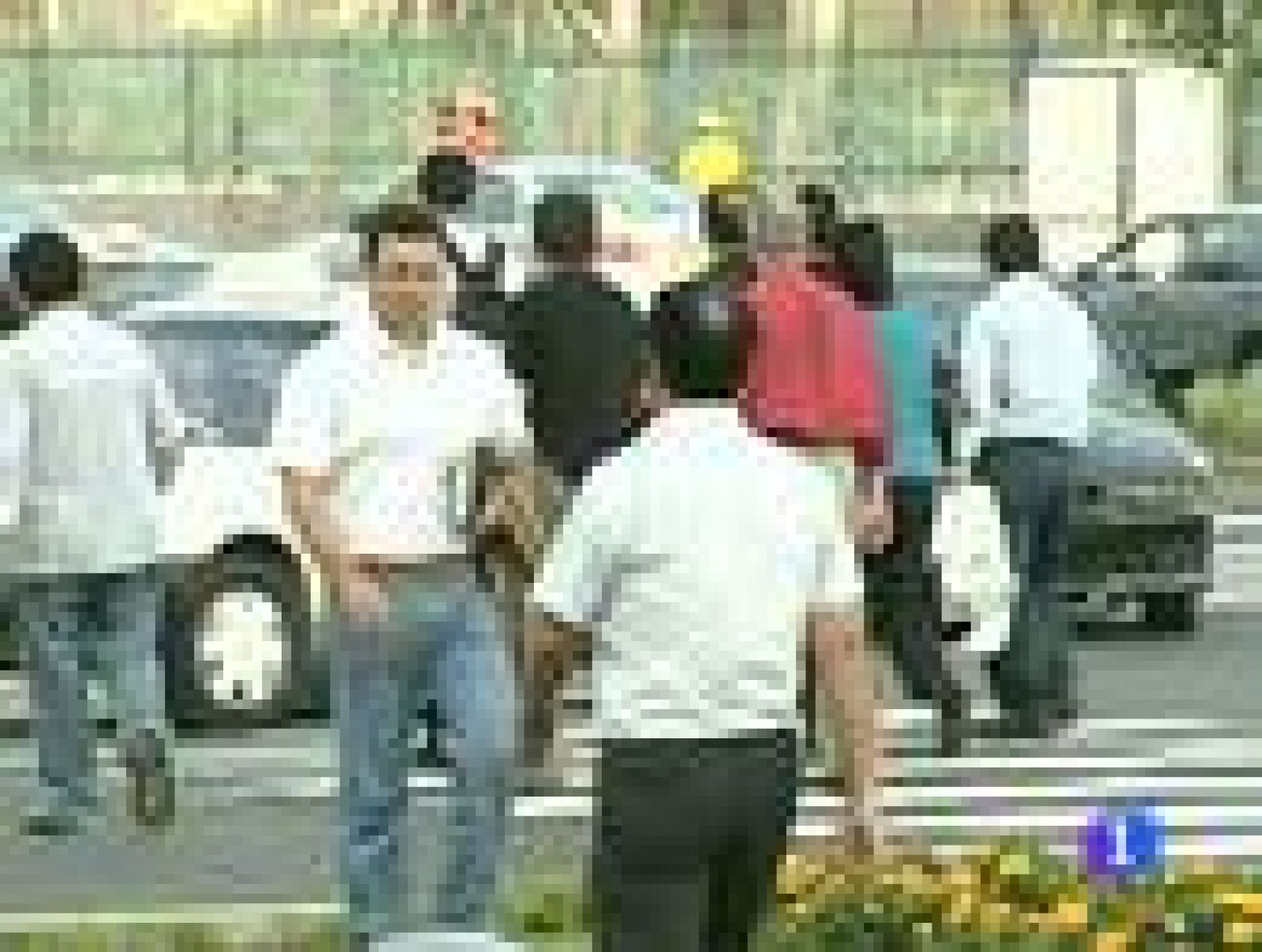 Los peruanos eligen a su presidente para los próximos 5 años