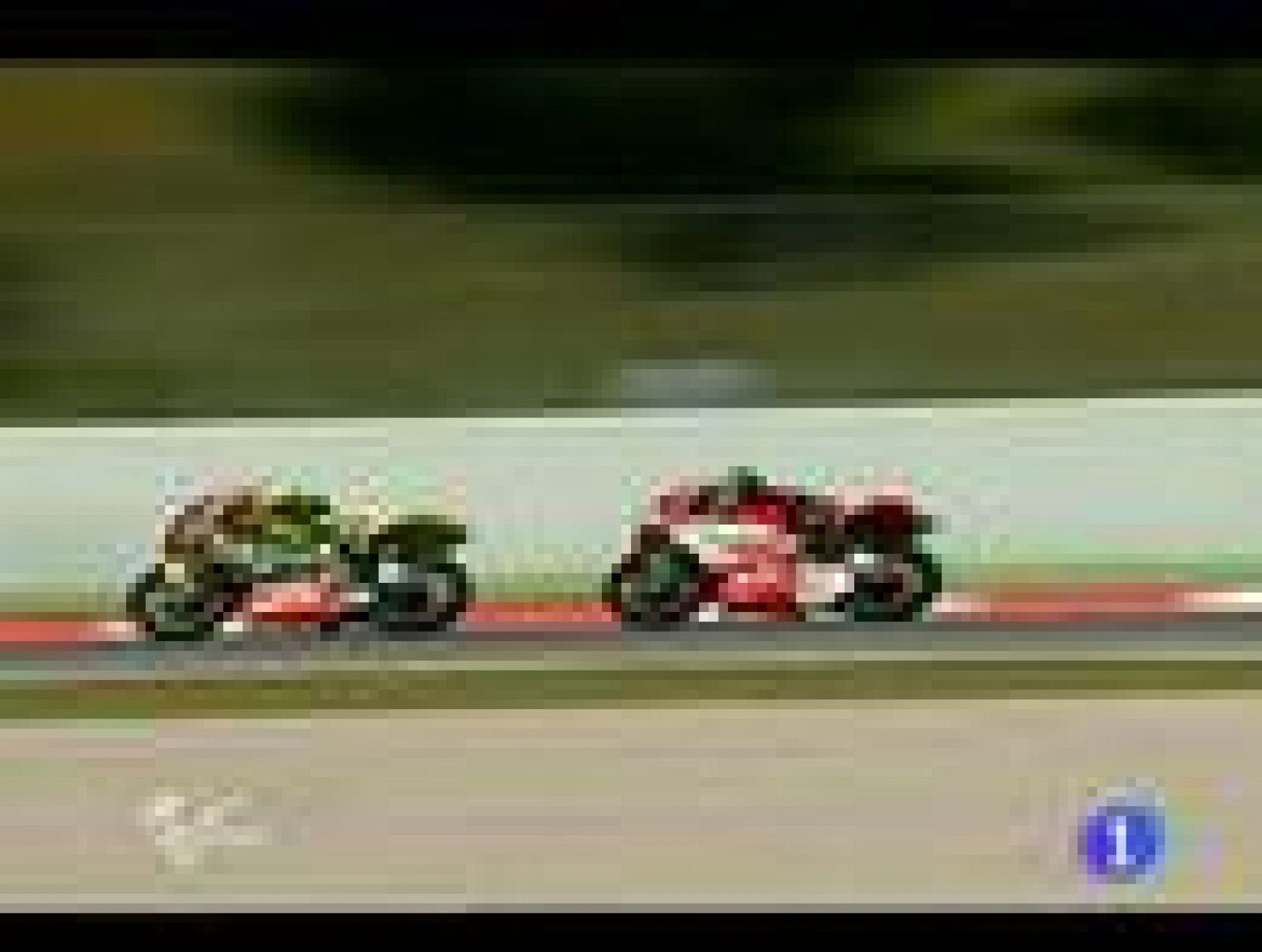 Nadie consigue desplazar a Terol | Ver