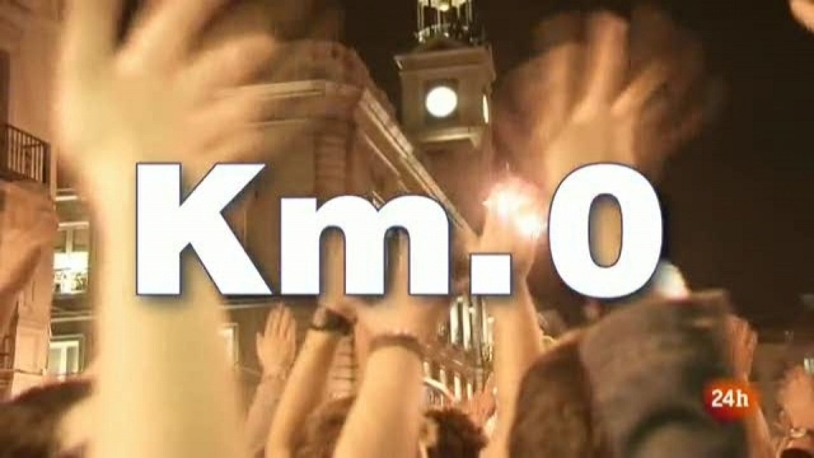 Crónicas - Km.0 - 05/06/11 - Escuchar ahora