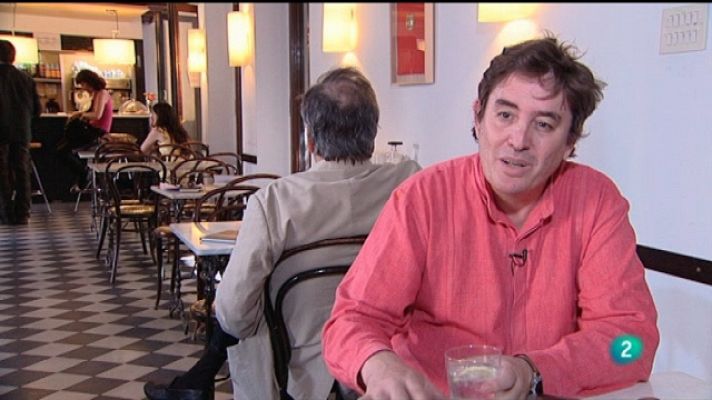 Nostromo - Fest. Int. de Poesía de Barcelona