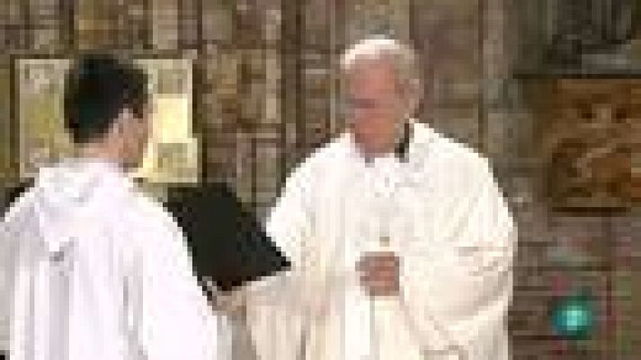 La Missa - La Missa - 05/06/11