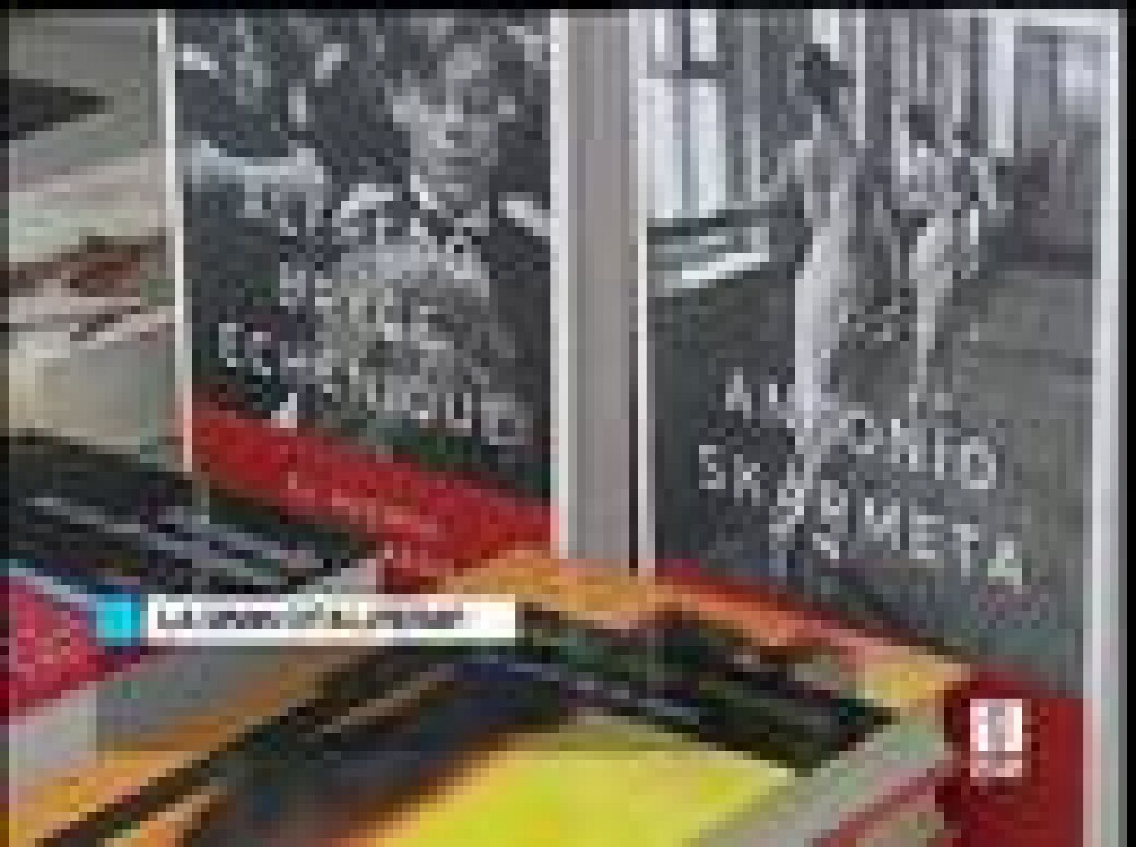 Sin programa: La Feria del Libro de Madrid abre | RTVE Play