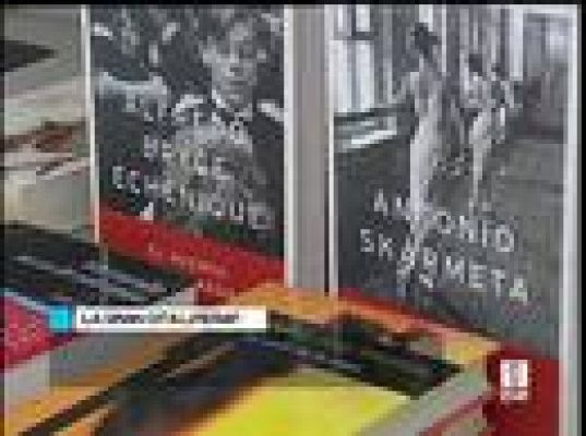 La Feria del Libro de Madrid abre