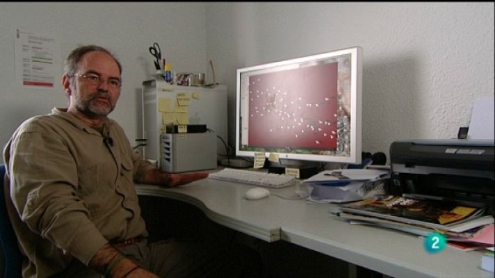 La aventura del Saber - La aventura del saber - 06/06/11