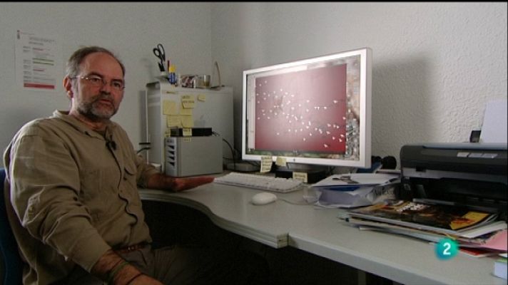 La aventura del Saber - La aventura del saber - 06/06/11