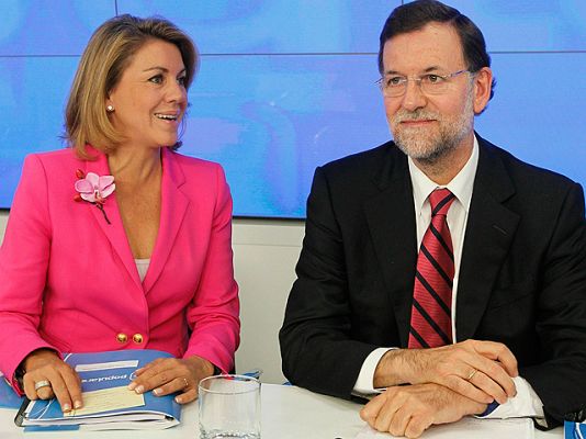 Rajoy convoca una convención del PP para otoño y vuelve a pedir elecciones anticipadas