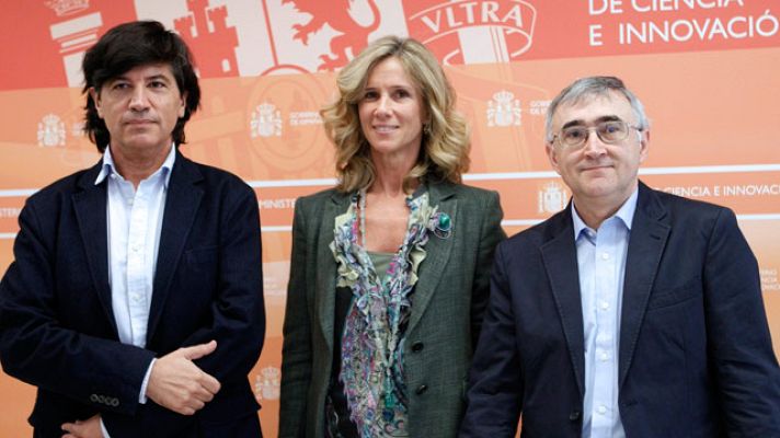  - Investigadores españoles secuencian el genoma completo de la leucemia más común