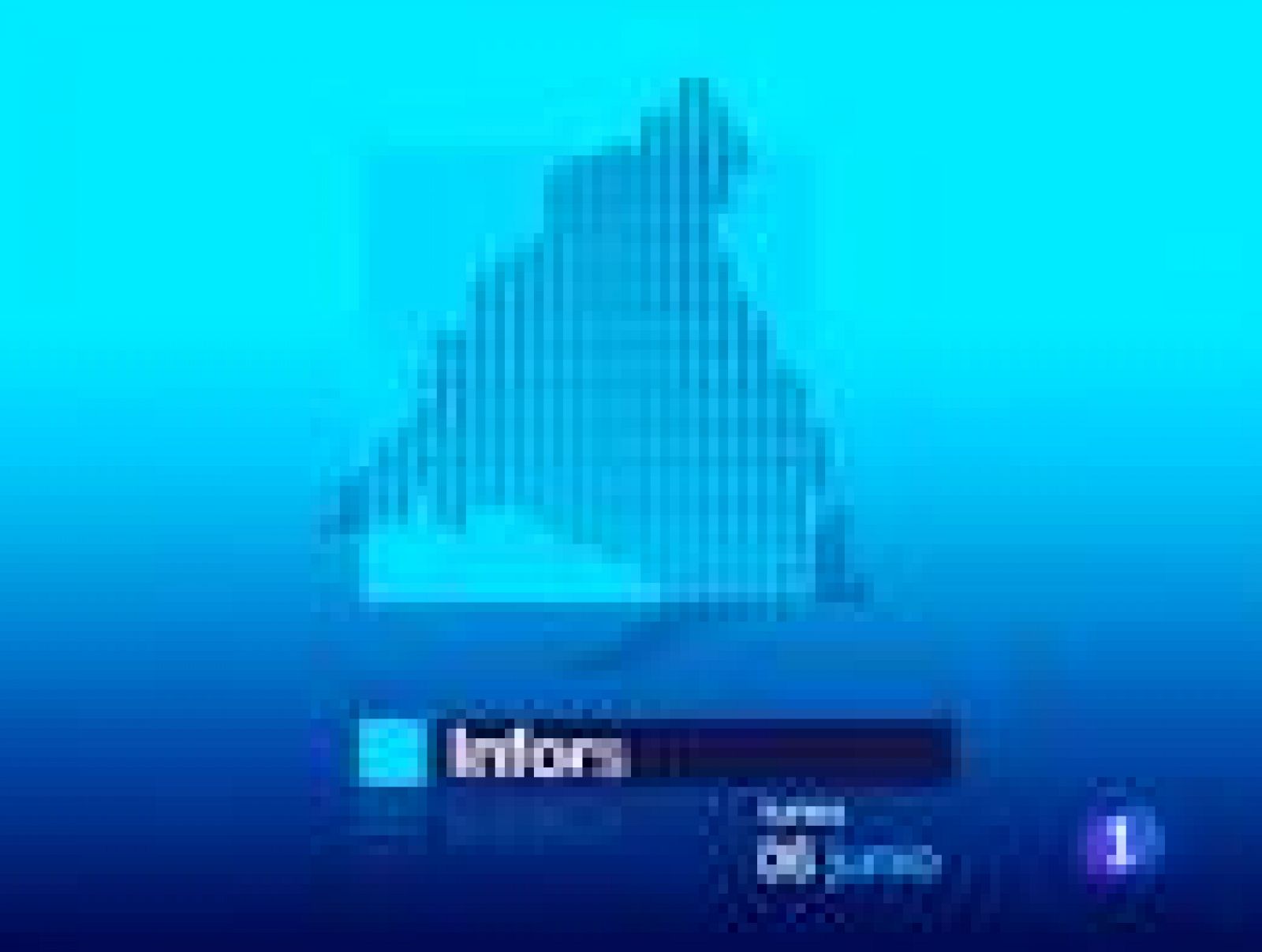 La Comunidad de Madrid en 4' - 03/06/11