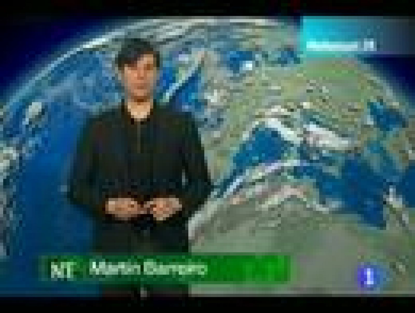 Noticias de Extremadura: El tiempo en la Comunidad de Extremadura - 06/06/11 | RTVE Play