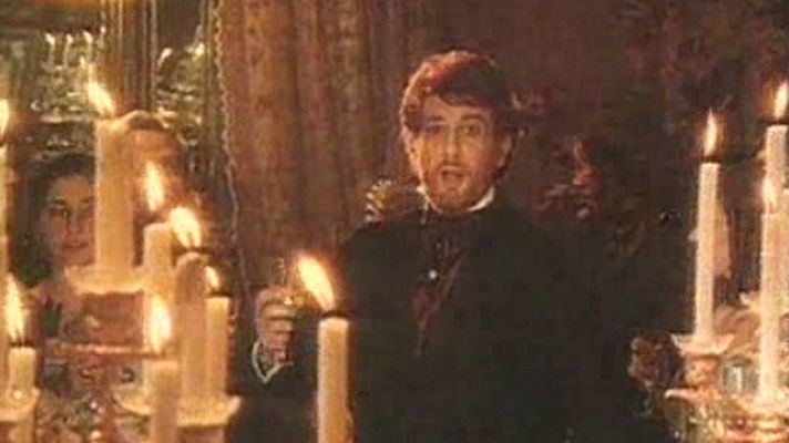 Informe Semanal - Plácido, un profeta en su tierra